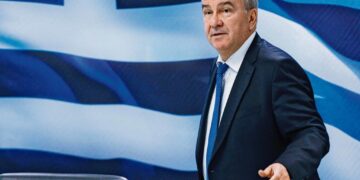 Παπαθανάσης: Έγκριση 1231 αιτήσεων χρηματοδότησης συνολικού προϋπολογισμού 196,9 εκατ. ευρώ