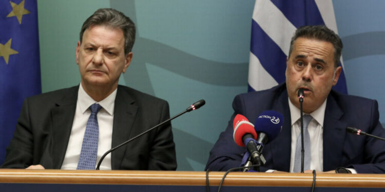 GSI και μείωση ενεργειακού κόστου στις προτεραιότητες της νέας πολιτικής ηγεσίας του ΥΠΕΝ