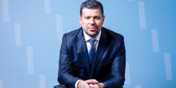 Γ. Στάσσης: Υπάρχουν επιχειρηματικές ευκαιρίες σε ενέργεια και τεχνολογία μεταξύ Ευρώπης και ΗΠΑ