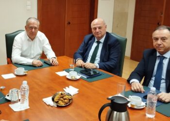 Αυστηροί έλεγχοι και σχέδιο δράσης για τη συγκράτηση των τιμών των αμνοεριφίων ενόψει Πάσχα