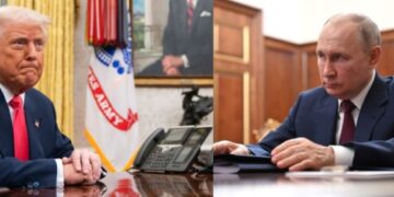 Ενεργειακή εκκεχειρία στην Ουκρανία, συμφώνησαν Τραμπ – Πούτιν