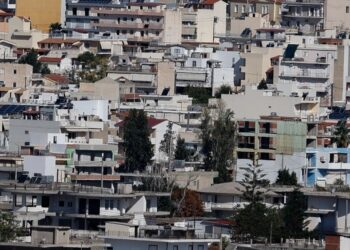 ΑΑΔΕ: Ολοκληρώθηκε η ανάρτηση 7,15 εκατ. εκκαθαριστικών ΕΝΦΙΑ 2025