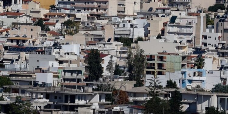 ΑΑΔΕ: Ολοκληρώθηκε η ανάρτηση 7,15 εκατ. εκκαθαριστικών ΕΝΦΙΑ 2025