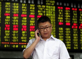 Ασιατικές αγορές: Βουτιά 4% για Nikkei εν αναμονή του μπαράζ δασμών από Τραμπ