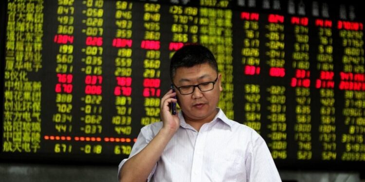 Ασιατικές αγορές: Βουτιά 4% για Nikkei εν αναμονή του μπαράζ δασμών από Τραμπ