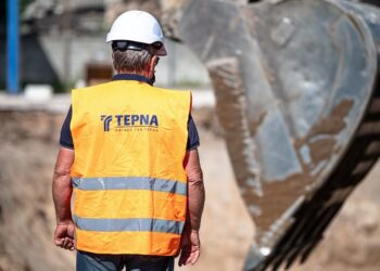 ΒΟΑΚ: Οριστικός ανάδοχος η ΓΕΚ ΤΕΡΝΑ