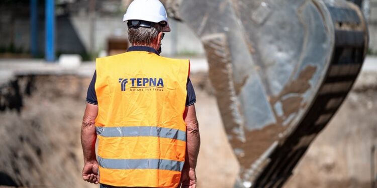 ΒΟΑΚ: Οριστικός ανάδοχος η ΓΕΚ ΤΕΡΝΑ