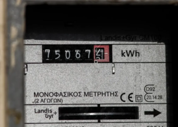 ΔΕΔΔΗΕ: Ρευματοκλοπές 1,2 εκατ. ευρώ