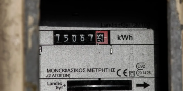 ΔΕΔΔΗΕ: Ρευματοκλοπές 1,2 εκατ. ευρώ