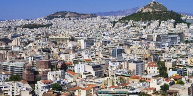 Ξεκινά το mega project του Υπερταμείου και της ΕΤΑΔ για την αποτίμηση και αξιοποίηση 36.000 ακινήτων με τη συμμετοχή 9 εταιρικών σχημάτων