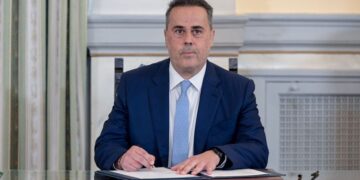 Με τον υπουργό του Ισραήλ συναντάται σήμερα ο υπουργός Περιβάλλοντος-Ενέργειας