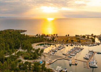Το κορυφαίο τουρνουά γκολφ Porto Carras Pro-Am AEGEAN Mini Tour 2025 επιστρέφει στη Χαλκιδική