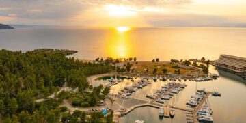 Το κορυφαίο τουρνουά γκολφ Porto Carras Pro-Am AEGEAN Mini Tour 2025 επιστρέφει στη Χαλκιδική