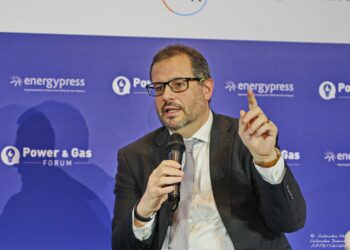 Τσάφος: Πιστεύουμε σε μια λελογισμένη μετάβαση – Με την Chevron πατάμε γκάζι για τους ελληνικούς υδρογονάνθρακες