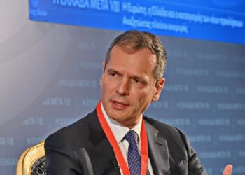 Μ. Μανουσάκης (ΑΔΜΗΕ): Ισχυρή βούληση για τη συνέχιση του Great Sea Interconnector