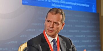 Μ. Μανουσάκης (ΑΔΜΗΕ): Ισχυρή βούληση για τη συνέχιση του Great Sea Interconnector