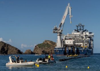 Η διακοπή λειτουργίας της ηλεκτρικής διασύνδεσης Ελλάδας – Ιταλίας δεν να έχει ουσιαστικές επιπτώσεις