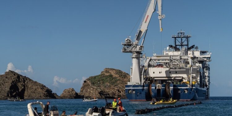 Η διακοπή λειτουργίας της ηλεκτρικής διασύνδεσης Ελλάδας – Ιταλίας δεν να έχει ουσιαστικές επιπτώσεις