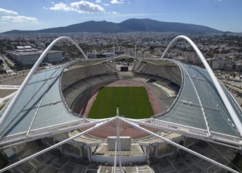  Η ΜΕΤΚΑ Οριστικός Ανάδοχος για την αποκατάσταση των στεγάστρων του ΟΑΚΑ
