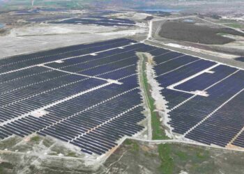 Η RWE και η ΔΕΗ κατασκευάζουν νέο φωτοβολταϊκό έργο ισχύος 567 MWp στην Κεντρική Μακεδονία