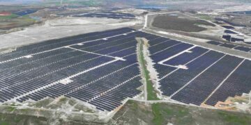 Η RWE και η ΔΕΗ κατασκευάζουν νέο φωτοβολταϊκό έργο ισχύος 567 MWp στην Κεντρική Μακεδονία