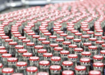Coca-Cola HBC: Οργανική αύξηση των εσόδων κατά 10,6% το α’ τρίμηνο