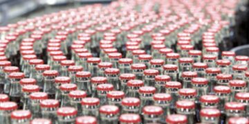 Coca-Cola HBC: Οργανική αύξηση των εσόδων κατά 10,6% το α’ τρίμηνο