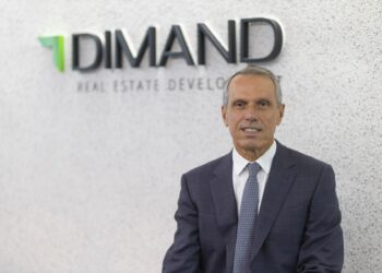 Dimand: Εξαγοράζει τα δύο σημαντικότερα ακίνητα της REDS
