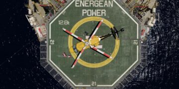 Νέα σύμβαση της Energean για την προμήθεια αερίου στο Ισραήλ