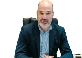 Νέος Διευθυντής Marketing στην ΤΕΧΝΟΚΑΡ