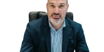 Νέος Διευθυντής Marketing στην ΤΕΧΝΟΚΑΡ