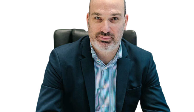 Νέος Διευθυντής Marketing στην ΤΕΧΝΟΚΑΡ
