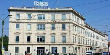 Italgas: ολοκλήρωσε την εξαγορά της 2i Rete Gas S.p.A.
