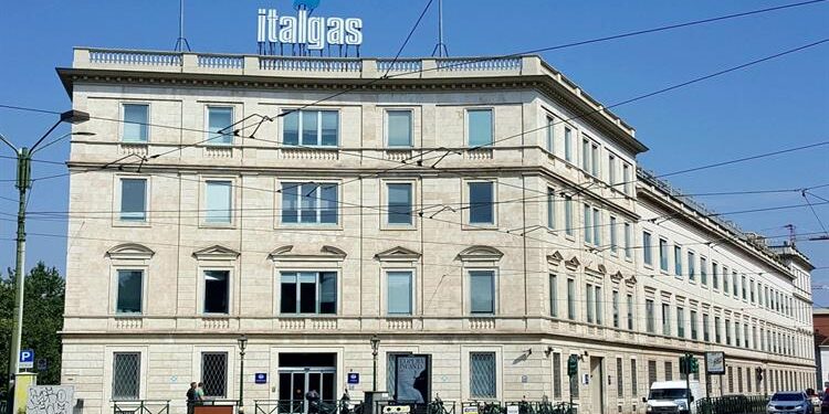 Italgas: ολοκλήρωσε την εξαγορά της 2i Rete Gas S.p.A.