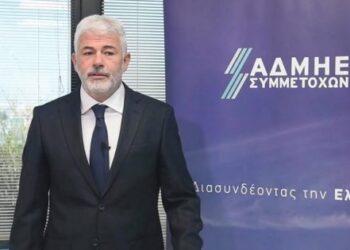 ΑΔΜΗΕ: Στα 75,1 εκατ. ευρώ τα καθαρά κέρδη, 0,058 μέρισμα