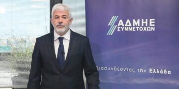 ΑΔΜΗΕ: Στα 75,1 εκατ. ευρώ τα καθαρά κέρδη, 0,058 μέρισμα