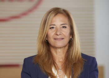 Henkel: Mara Panajia είναι η νέα Γενική Διευθύντρια για το Cluster WE South της Henkel Consumer Brands
