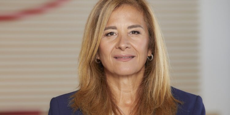 Henkel: Mara Panajia είναι η νέα Γενική Διευθύντρια για το Cluster WE South της Henkel Consumer Brands