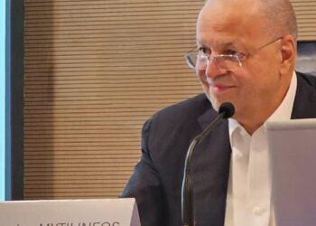 Metlen: Στα 1,5 δισ. ευρώ τα εκτιμώμενα έσοδα του α’ τριμήνου, αυξημένα 31%
