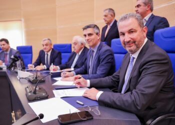 Ο Όμιλος AKTOR ανέλαβε σημαντικό έργο αποκατάστασης υποδομών στη Θεσσαλία