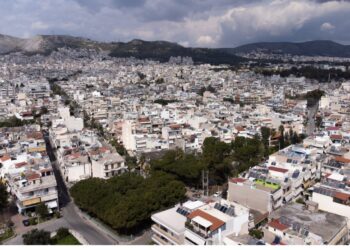 Alpha Bank: Το 54% των Ελλήνων δηλώνει ότι δεν μπορεί να αγοράσει σπίτι