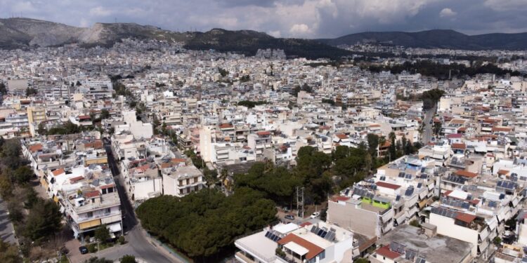 Alpha Bank: Το 54% των Ελλήνων δηλώνει ότι δεν μπορεί να αγοράσει σπίτι