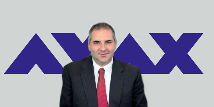 Άβαξ: Στα 651,5 εκατ. ο τζίρος, 105,3 εκατ. EBITDA, 30,4 εκατ. κέρδη και μέρισμα 0,07 ευρώ