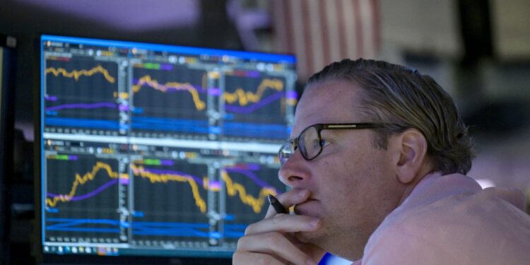 Χρηματιστήριο: Διόρθωση 8% από τα υψηλά της αγοράς (28/3), -11% οι τράπεζες σε δύο μέρες