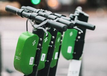 Η Lime συμβάλλει καθοριστικά στην εξάρθρωση εγκληματικής οργάνωσης στην Αθήνα