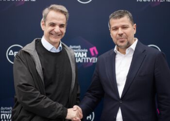 Γ. Στάσσης: 12 δισ. ευρώ θα επενδυθούν στην Δ. Μακεδονία, 20.000 νέες θέσεις εργασίας