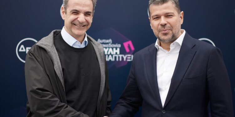 Γ. Στάσσης: 12 δισ. ευρώ θα επενδυθούν στην Δ. Μακεδονία, 20.000 νέες θέσεις εργασίας
