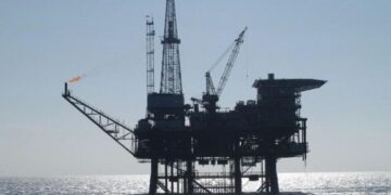 Βουλγαρία: Συμφωνία με τη Shell για έρευνα υδρογονανθράκων στη Μαύρη Θάλασσα