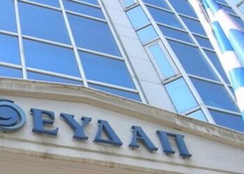 ΕΥΔΑΠ: Αύξηση κύκλου εργασιών κατά 6,3% στα 373,7 εκατ. ευρώ το 2024