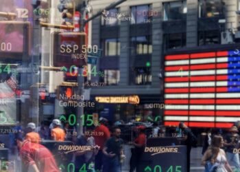 Wall Street